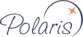 Polarisロゴ