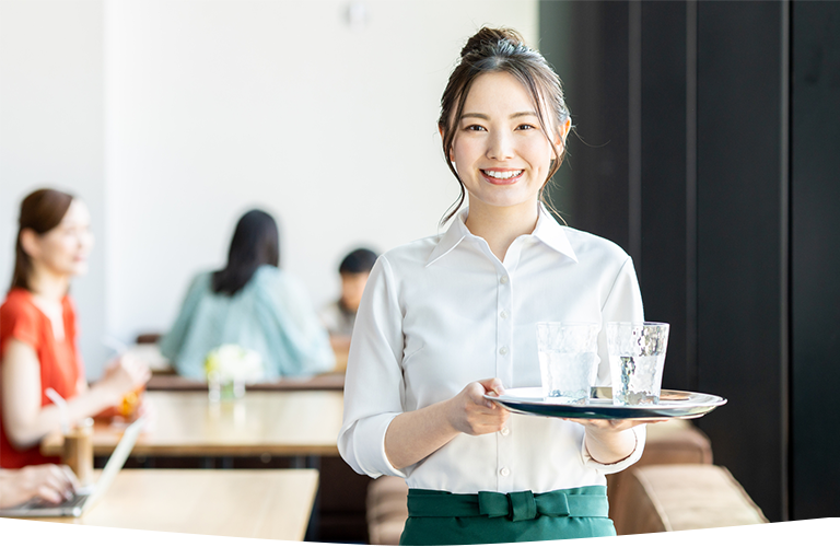 未来を照らす星を、一緒に描こう。 -Polaris-