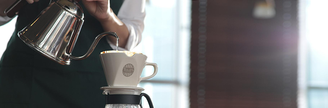 タリーズ　バリスタ