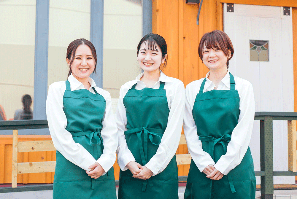 巣鴨でのカフェバイトに興味がある方へ