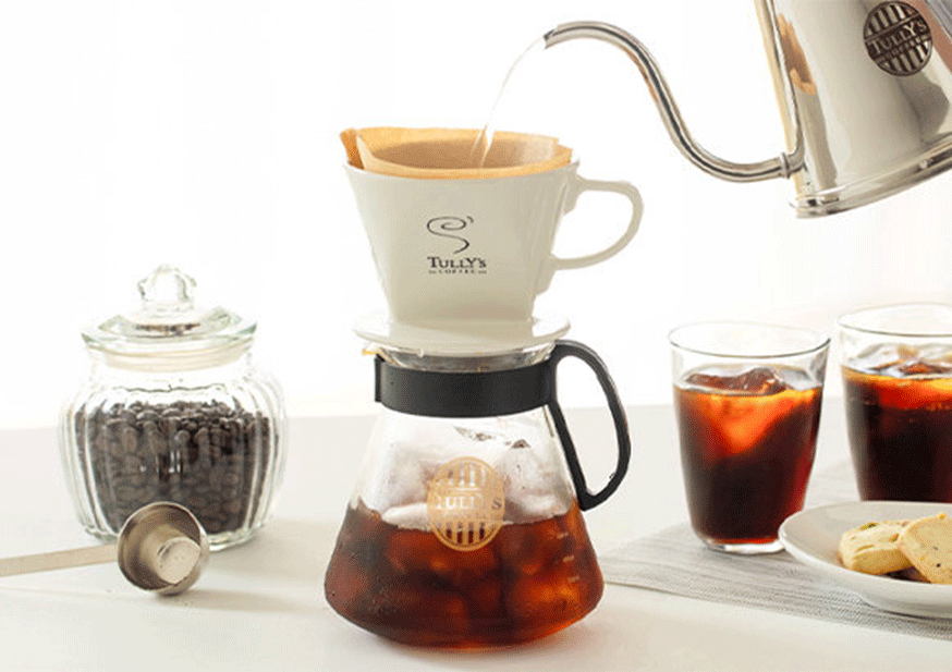 タリーズコーヒーの社員として働くメリット