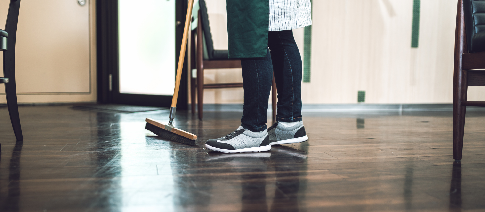 カフェの正社員の仕事で大変なことって？