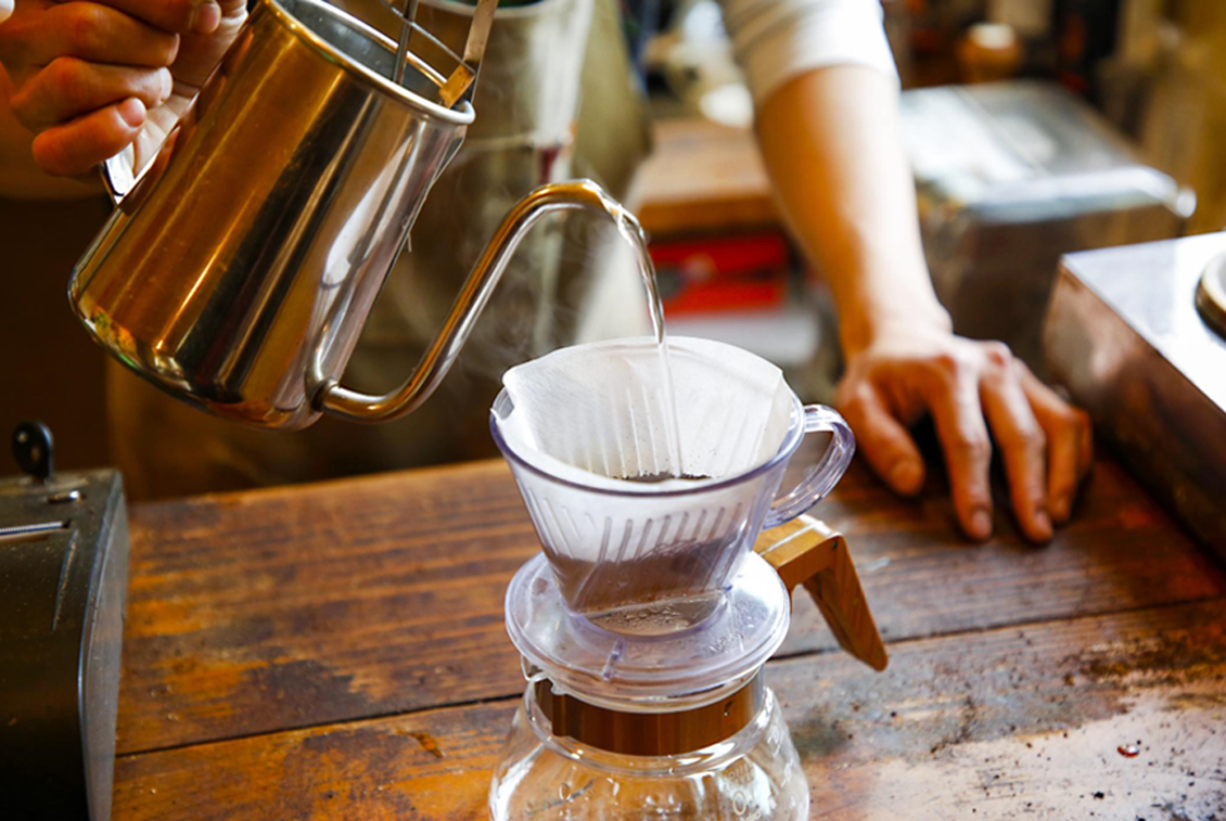 バリスタとはどのような職業？主な仕事や必要なスキルなどを解説