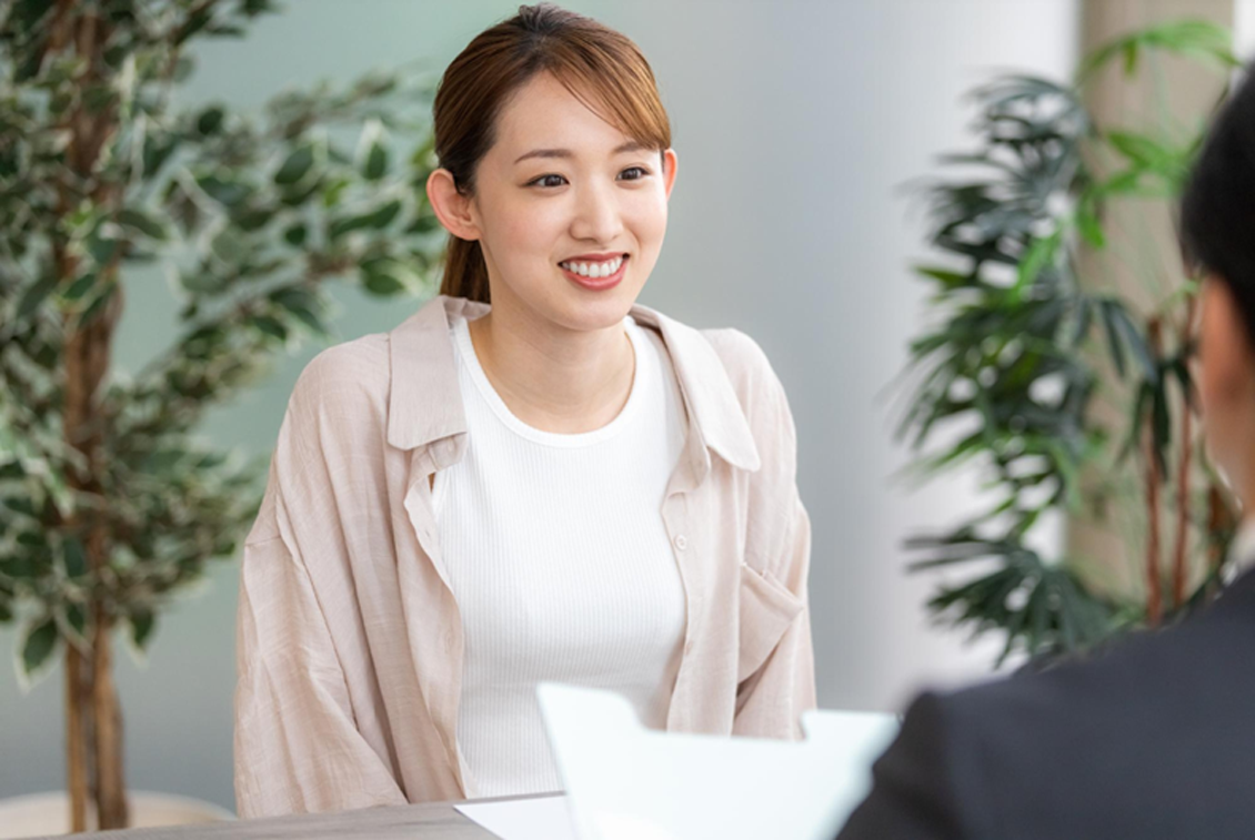 カフェバイトの面接でよく聞かれることは？受かるコツ・注意点も解説