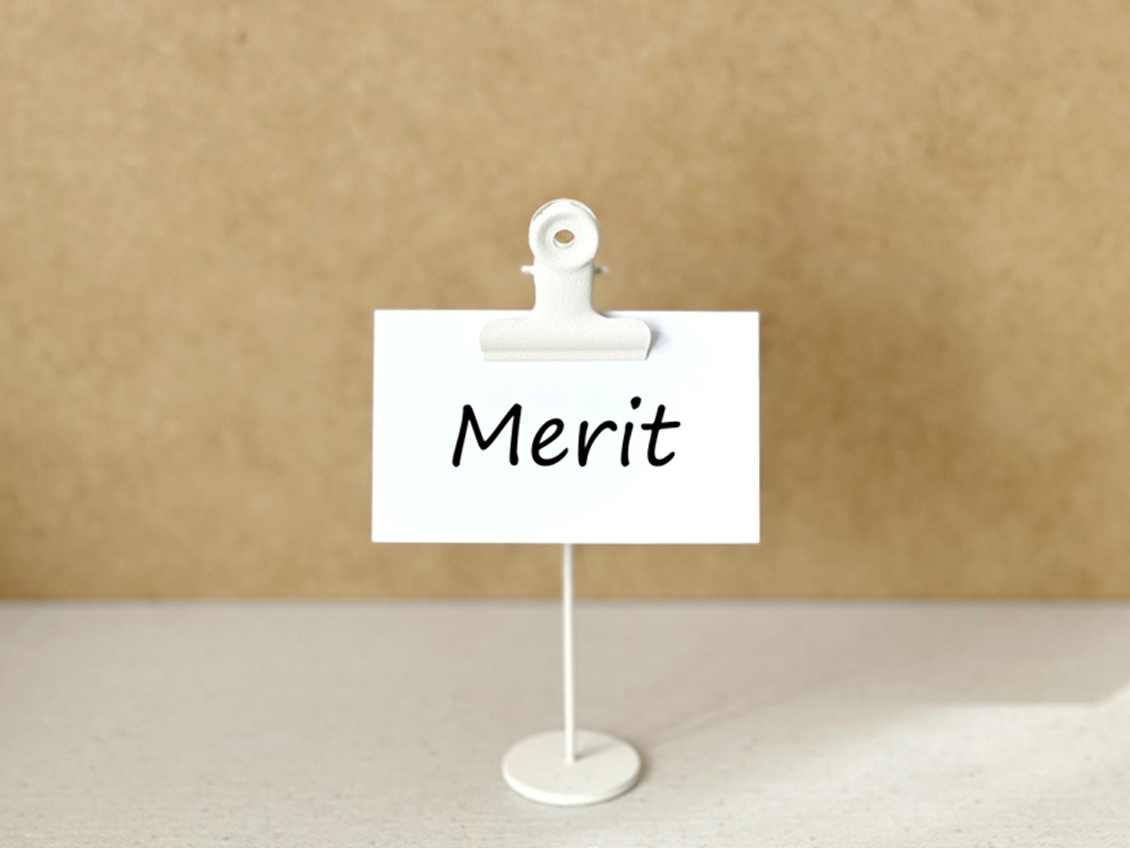 カフェでバイトするメリット