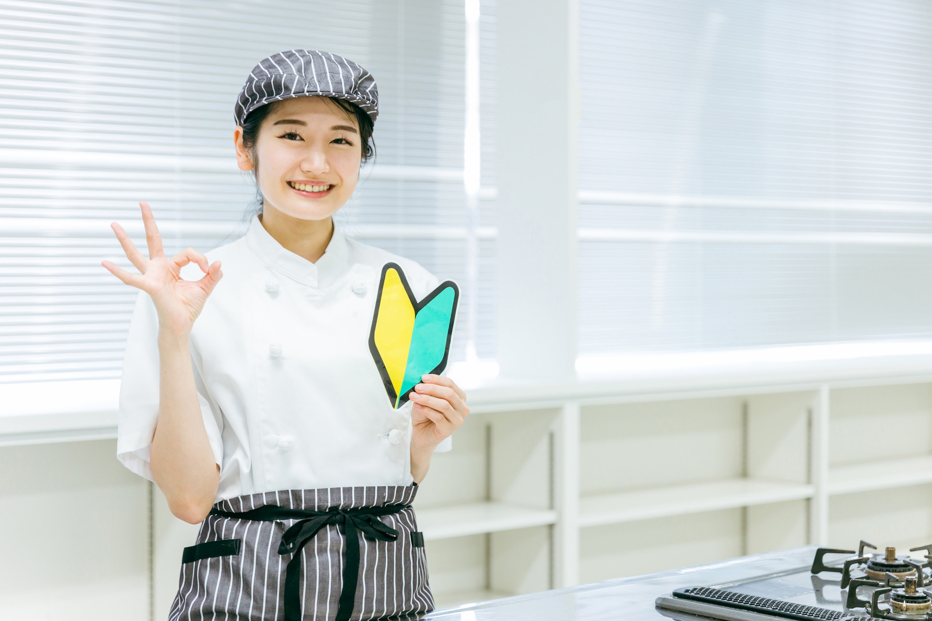 未経験でも始めやすい飲食店のバイトって？選ぶ際のポイント・注意点を解説